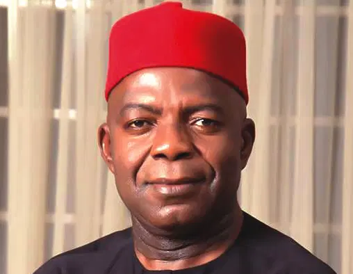 Alex Chioma Otti