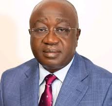 Emmanuel Agbadu Akabe
