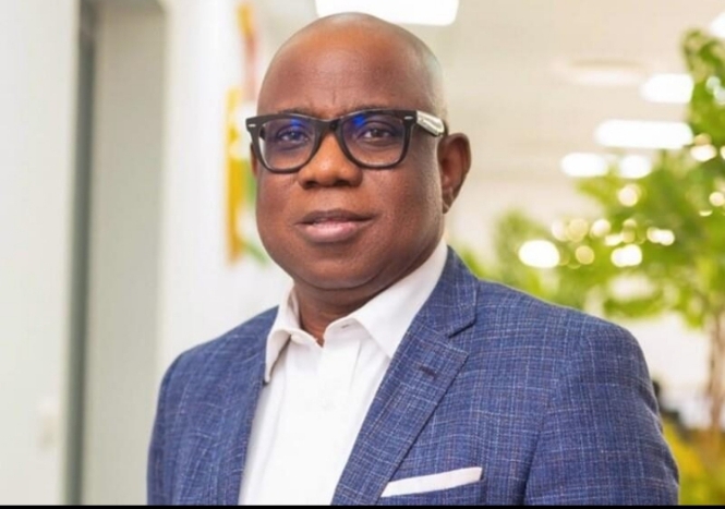Bashir Bayo Ojulari