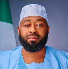 Mohammed Umaru Bago