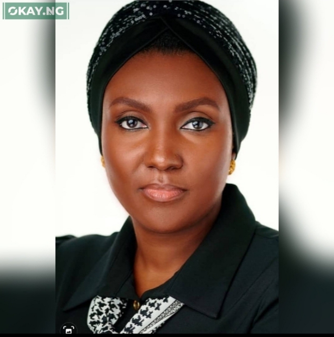 Zubaida Umar Abubakar
