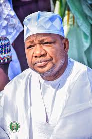 Yakubu Garba