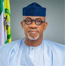 Prince Adedapo Oluseun Abiodun