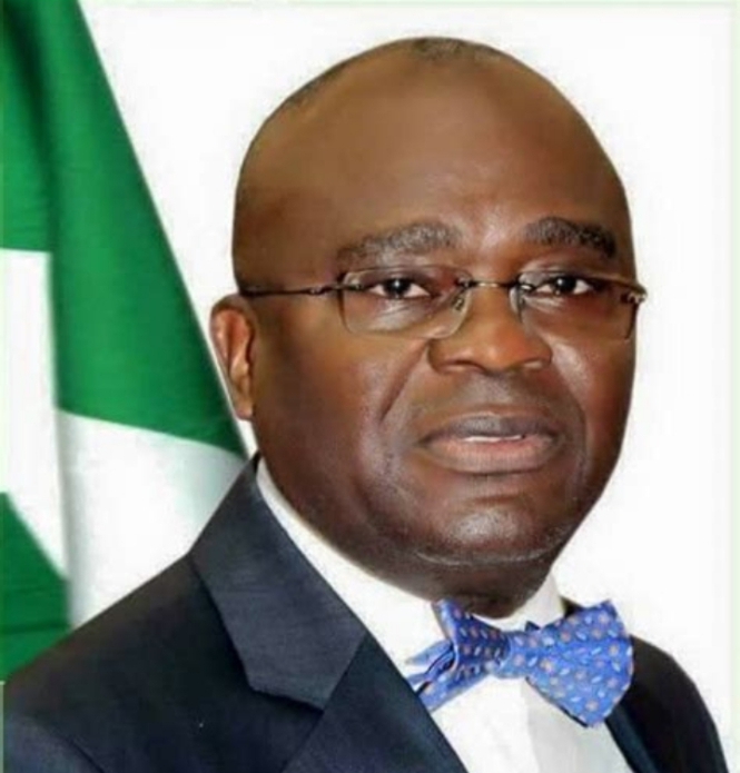 Isiaq Kayode Opeifa