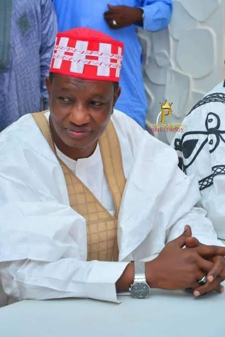 Aminu Abdussalam Gwarzo