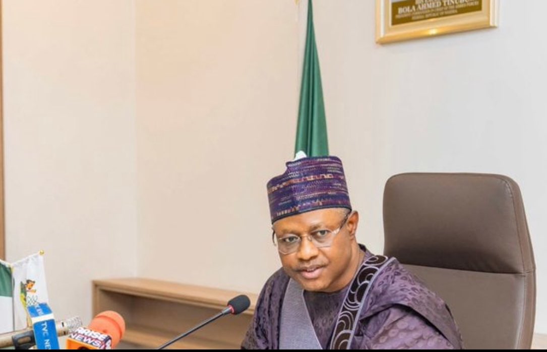 Uba Sani