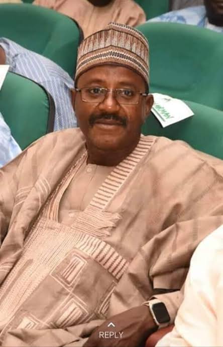 Aminu Usman
