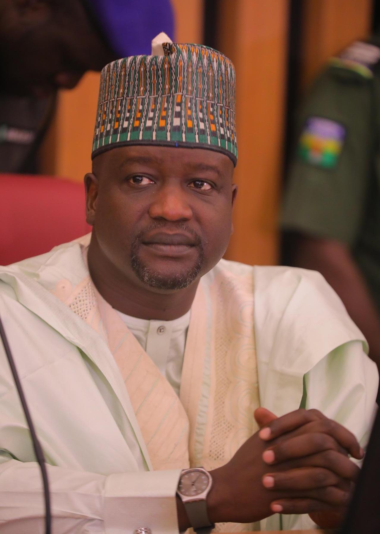 Umar Usman Kadafur