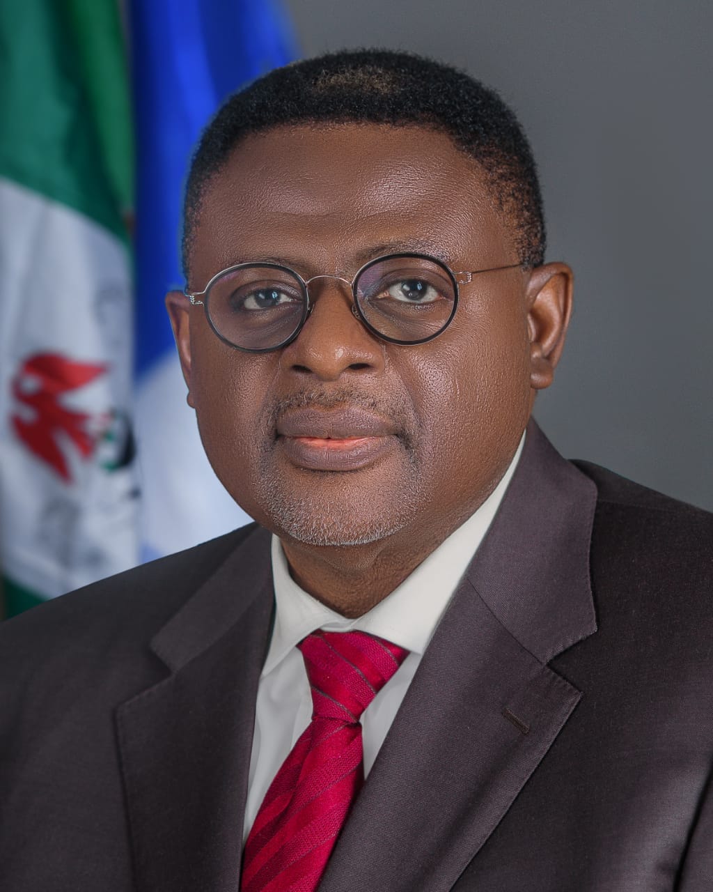 Prince Bassey Edet Otu
