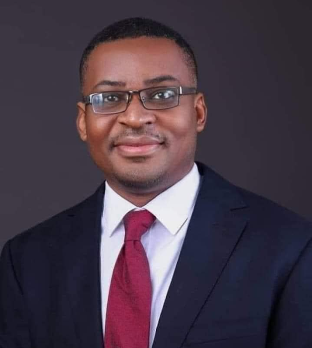 Peter Agbe Odey