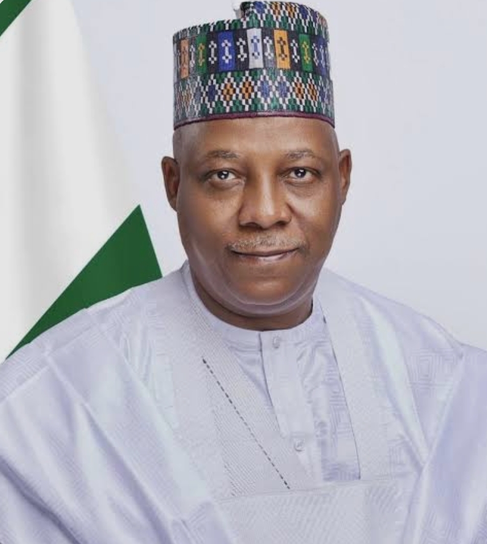 Kashim Shettima Mustapha