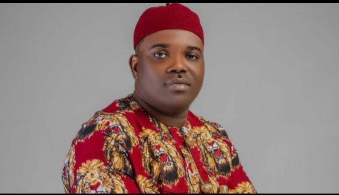 Ikechukwu Lekwachi Emetu