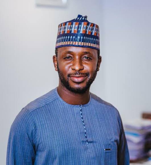 Muhammad Sani Abdullahi