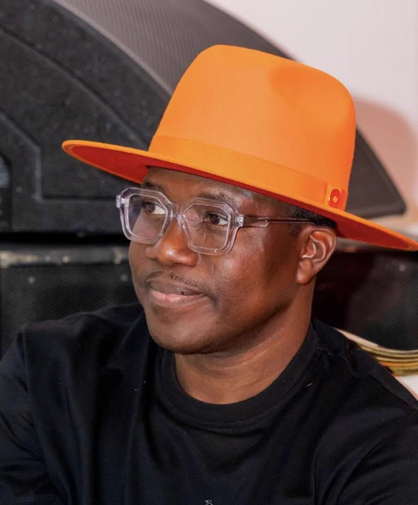 Hakeem Muri-Okunola