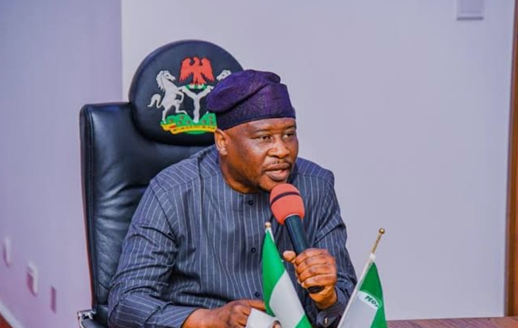 Ahmadu Umaru Fintiri