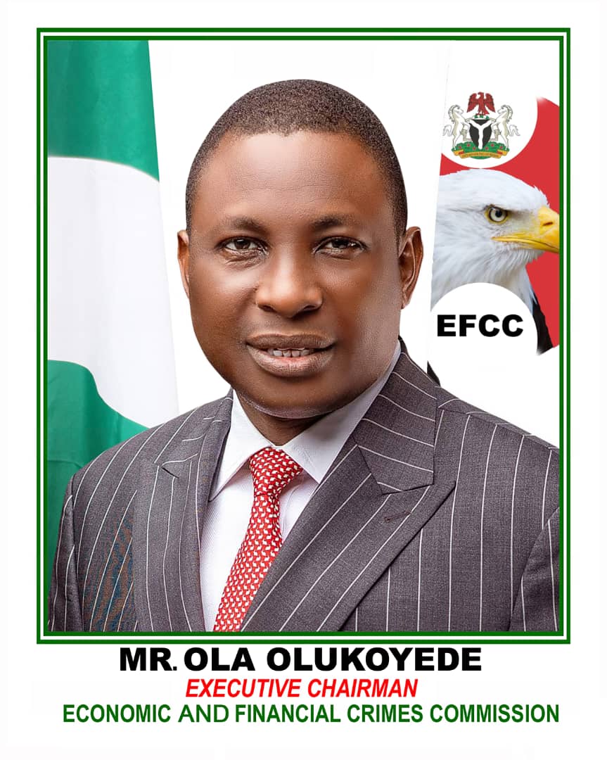Olanipekun “Ola” Olukoyede
