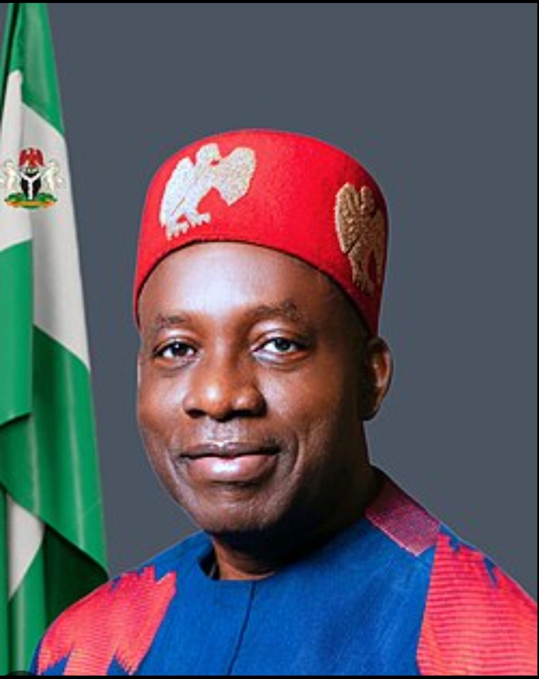 Charles Chukwuma Soludo