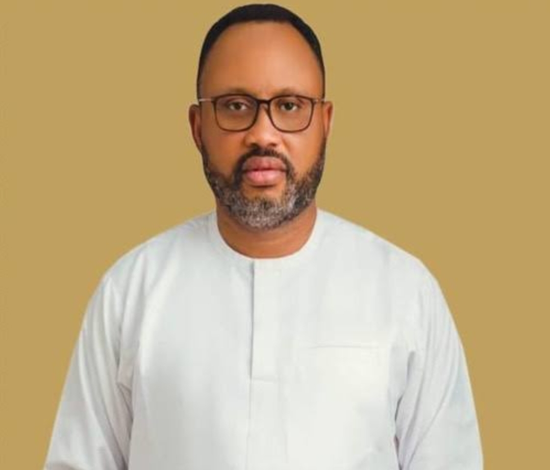Gilbert Onyekachukwu Ibezim