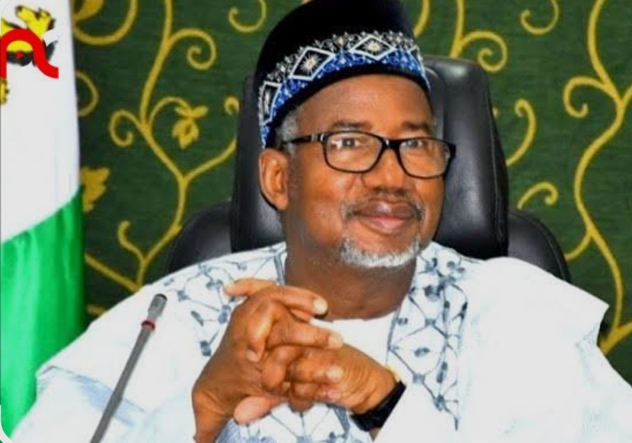 Bala Abdulkadir Mohammed