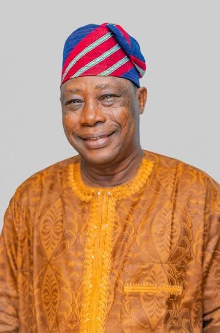 Abdulraheem Adebayo Adeleke Lawal
