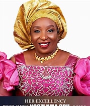 Ngozi Nma Odu