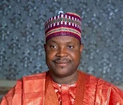 Idris Muhammad Gobir