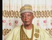Alhaji Aminu Abdullahi Alkali