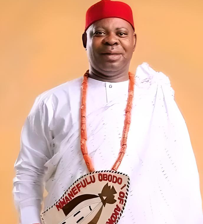 Monday John Onyeme