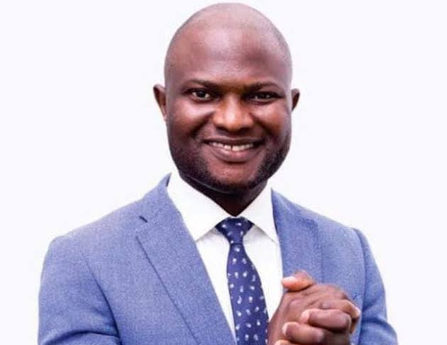 Dennis Idahosa
