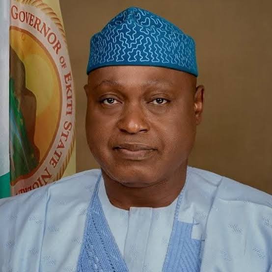 Abiodun Abayomi Oyebanji