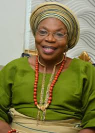 Monisade Christiana Afuye