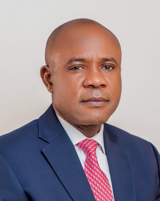 Peter Ndubuisi Mbah