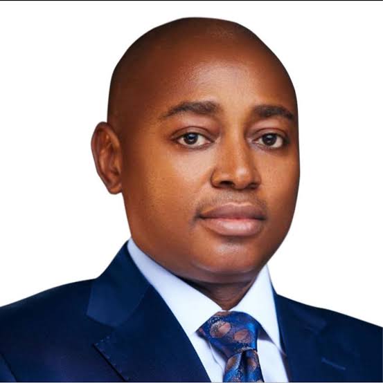 Ifeanyi Ossai