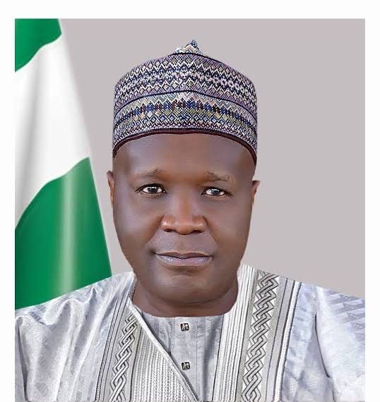 Muhammad Inuwa Yahaya
