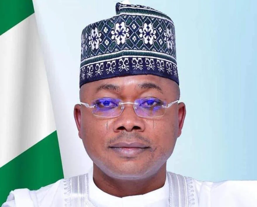 Ahmed Usman Ododo