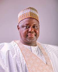 Abubakar Umar Argungu