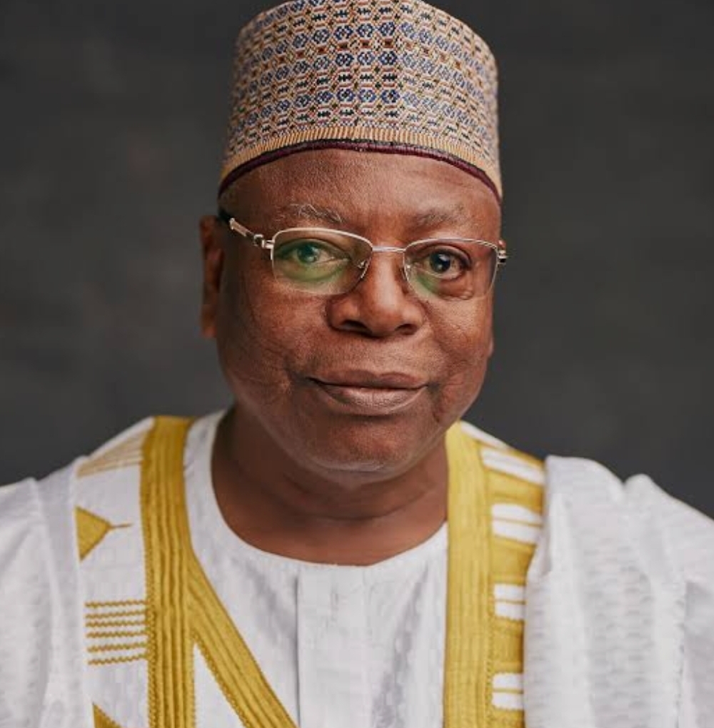 Ibrahim Abdullahi Gobir