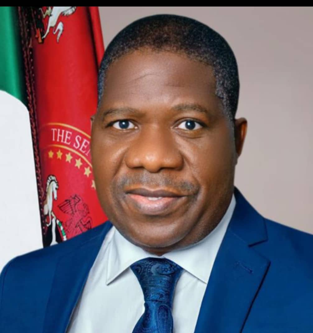 Micheal Opeyemi Bamidele