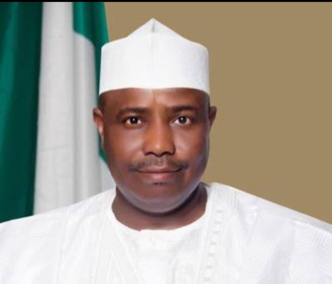 Aminu Waziri Tambuwal