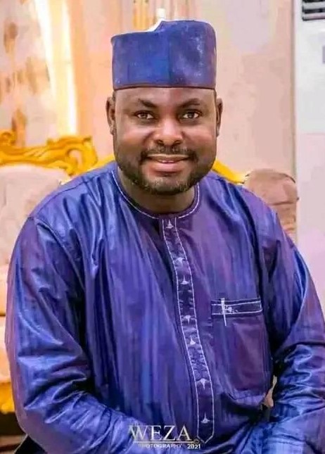 Kabiru Yusuf Alhaji
