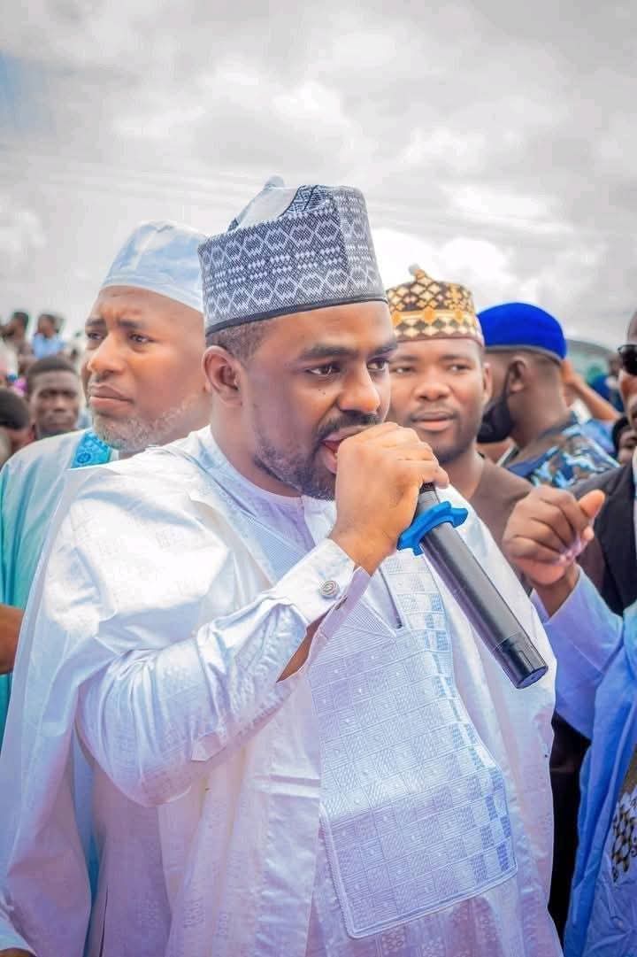 Umar Yusuf Yabo
