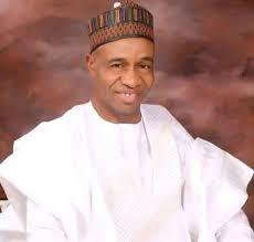 Aliyu Aminu Garu