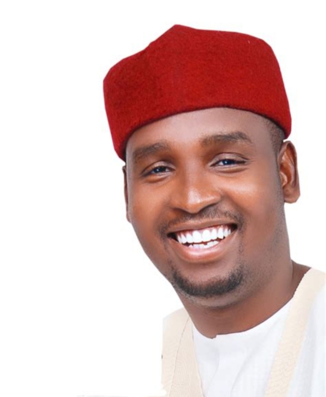 Ahmed Yusuf Ibrahim Doro