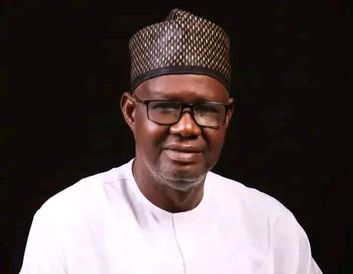 Auwalu Abdu Gwalabe