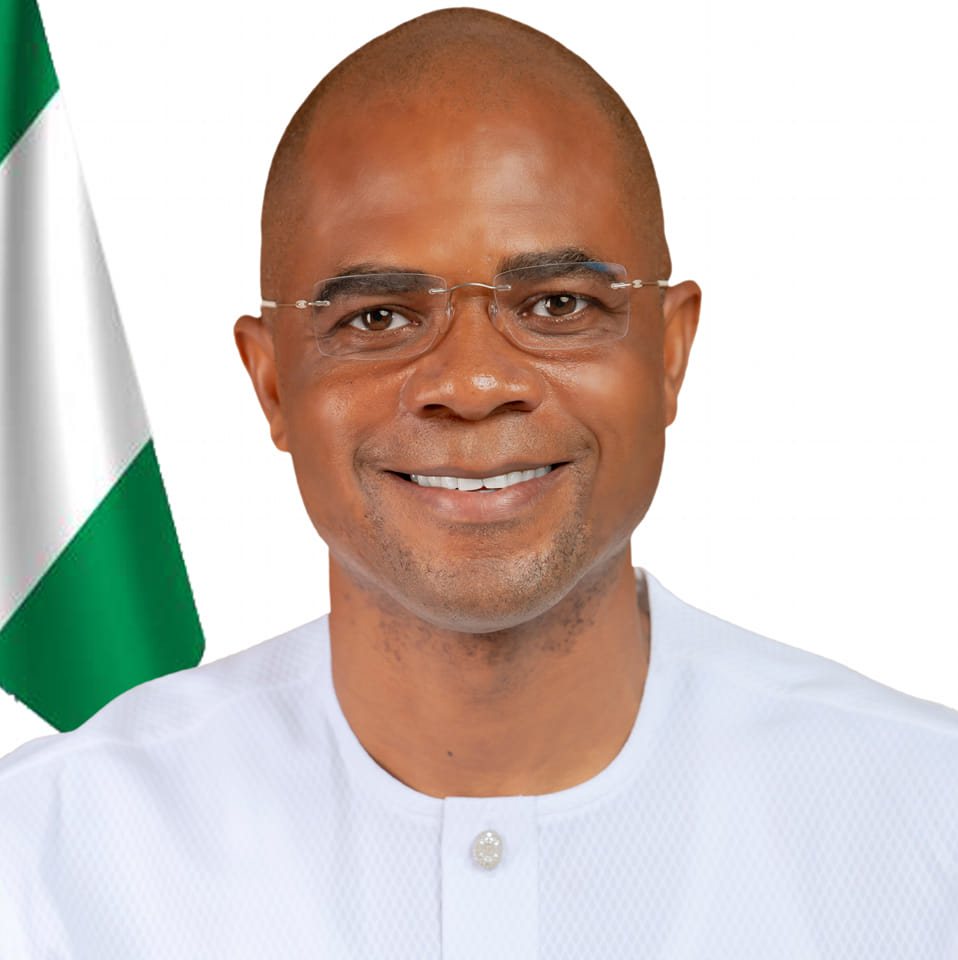 Jonathan Ajirioghene Oyibo Ukodhiko