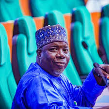Adamu Hashimu
