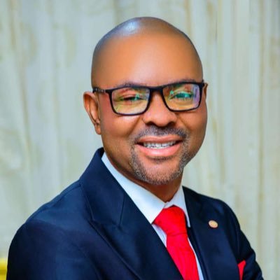Nnamdi Prince Ezechi