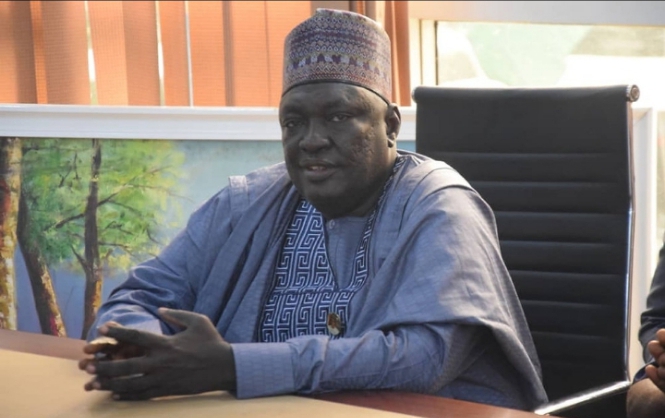 Balele Aminu