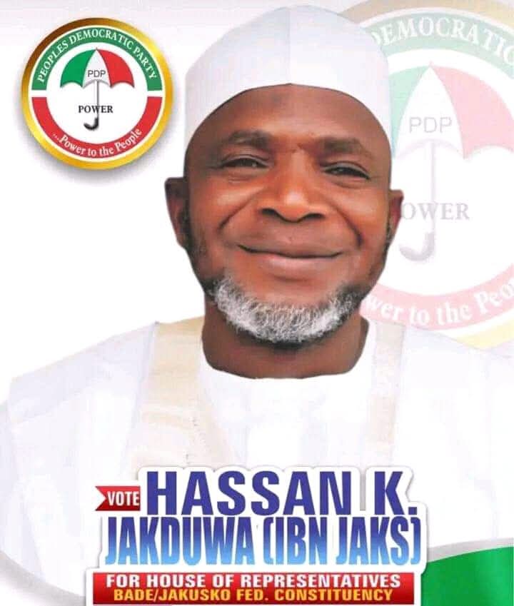 Hassan Kaikaku Jakduwa