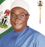 Ezenwa Francis Onyewuchi